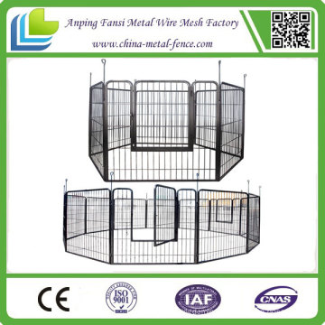New Large Steel Dog Cage for Sale